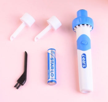 Electric Ear Cleaner Electric Ear Cleaner
